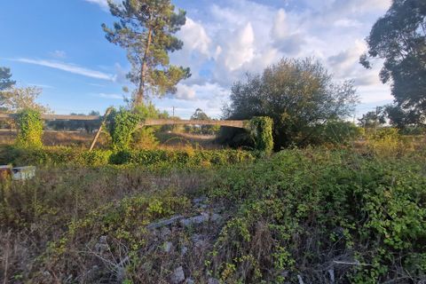 Helårsgrund i Tabua, Coimbra, Tabua - € 59.000 | Ref: 57287 - foto 5