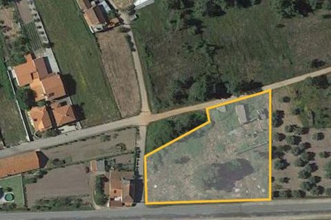 Helårsgrund i Tabua, Coimbra, Tabua - € 59.000 | Ref: 57287 - foto 10