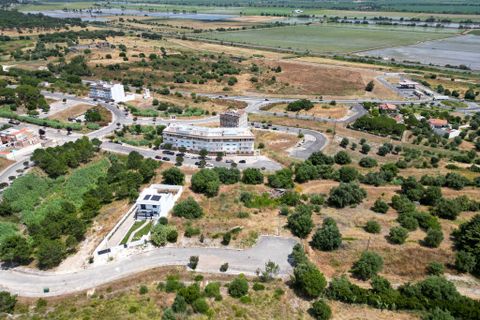 Helårsgrund i Azambuja, Lisbon, Azambuja - € 74.000 | Ref: 65288 - foto 5