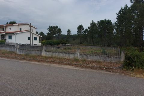 Helårsgrund i Arganil, Coimbra, Arganil - € 32.500 | Ref: 61604 - foto 2