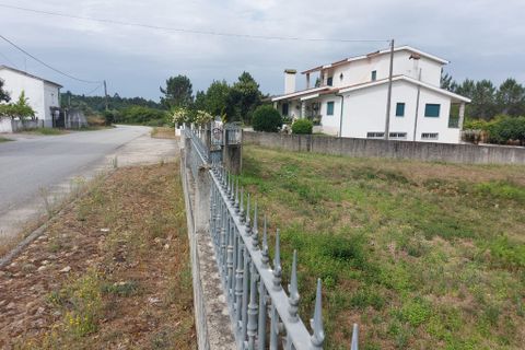 Helårsgrund i Arganil, Coimbra, Arganil - € 32.500 | Ref: 61604 - foto 3