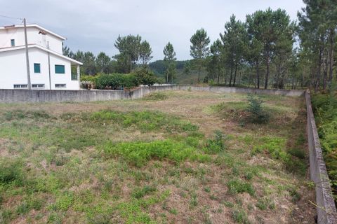 Helårsgrund i Arganil, Coimbra, Arganil - € 32.500 | Ref: 61604 - foto 5