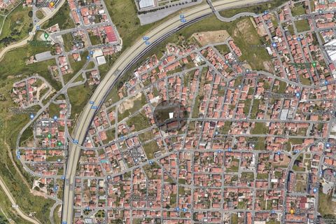 Helårsgrund i Sintra, Lisbon, Sintra - € 95.000 | Ref: 58306 - foto 4