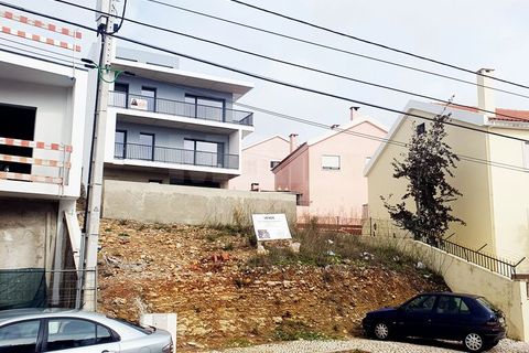 Helårsgrund i Sintra, Lisbon, Sintra - € 95.000 | Ref: 58306 - foto 5