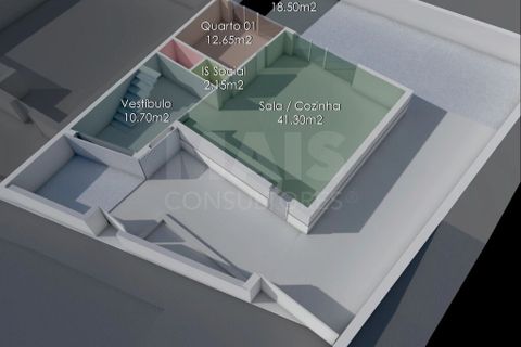 Helårsgrund i Sintra, Lisbon, Sintra - € 95.000 | Ref: 58306 - foto 8