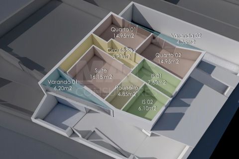 Helårsgrund i Sintra, Lisbon, Sintra - € 95.000 | Ref: 58306 - foto 9