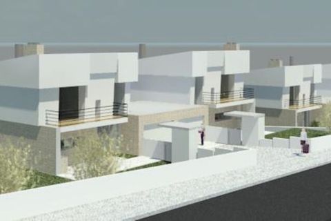 Byhus i Torres Vedras, Lisbon, Torres Vedras - € 449.500 | Ref: 52484 - foto 1