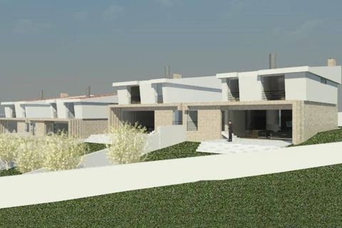 Byhus i Torres Vedras, Lisbon, Torres Vedras - € 449.500 | Ref: 52484 - foto 2