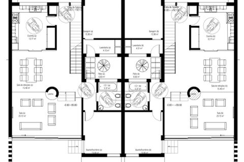 Byhus i Torres Vedras, Lisbon, Torres Vedras - € 449.500 | Ref: 52484 - foto 4