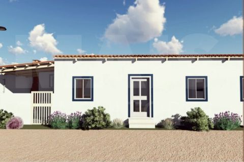 Byhus i Bombarral, Leiria, Bombarral - € 90.000 | Ref: 60060 - foto 1