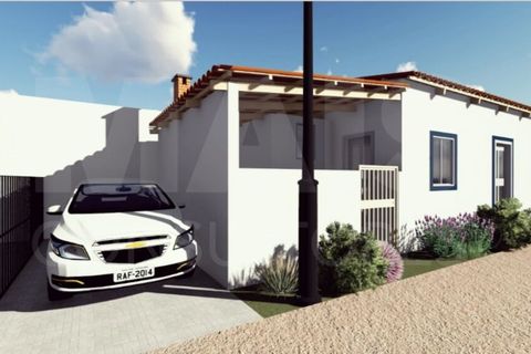 Byhus i Bombarral, Leiria, Bombarral - € 90.000 | Ref: 60060 - foto 2