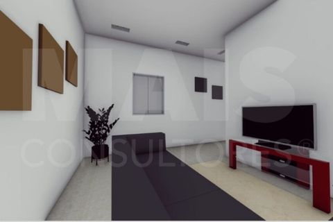 Byhus i Bombarral, Leiria, Bombarral - € 90.000 | Ref: 60060 - foto 4
