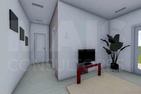 Byhus i Bombarral, Leiria, Bombarral - € 90.000 | Ref: 60060 - foto 5