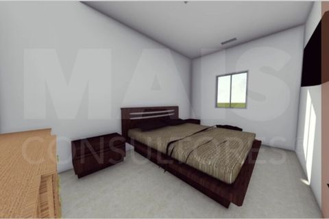 Byhus i Bombarral, Leiria, Bombarral - € 90.000 | Ref: 60060 - foto 10