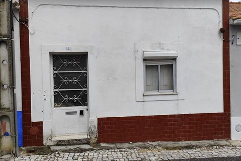Byhus i Cartaxo, Santarem, Cartaxo - € 118.000 | Ref: 65513 - foto 1