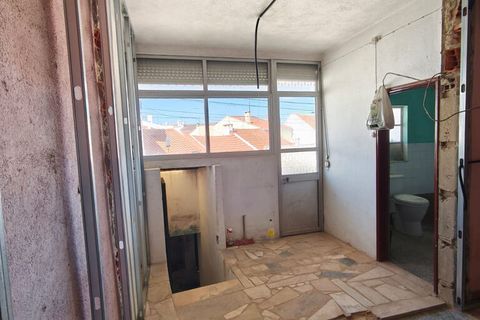 Byhus i Cartaxo, Santarem, Cartaxo - € 118.000 | Ref: 65513 - foto 4