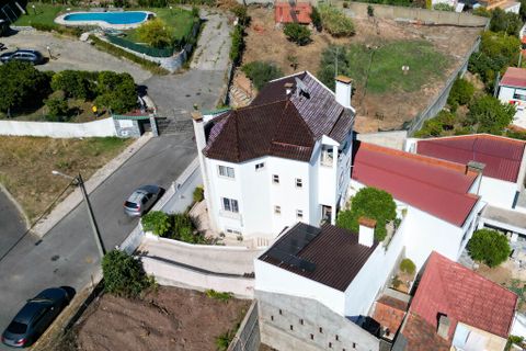 Byhus i Odivelas, Lisbon, Odivelas - € 975.000 | Ref: 61895 - foto 3