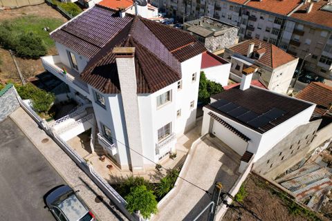 Byhus i Odivelas, Lisbon, Odivelas - € 975.000 | Ref: 61895 - foto 4