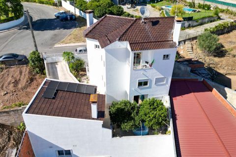 Byhus i Odivelas, Lisbon, Odivelas - € 975.000 | Ref: 61895 - foto 5