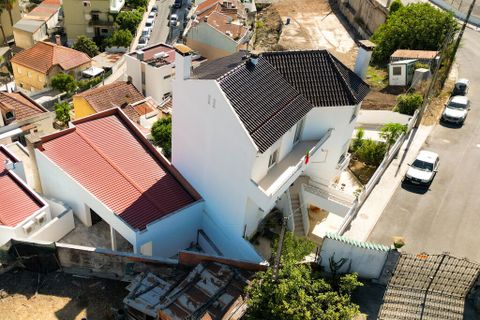 Byhus i Odivelas, Lisbon, Odivelas - € 975.000 | Ref: 61895 - foto 6