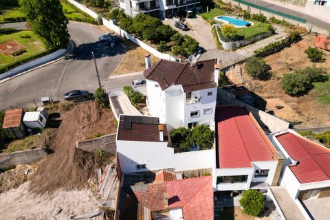 Byhus i Odivelas, Lisbon, Odivelas - € 975.000 | Ref: 61895 - foto 7