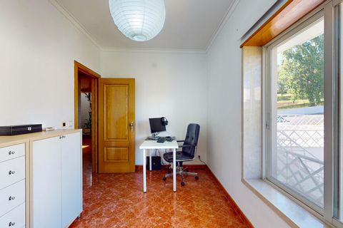 Byhus i Odivelas, Lisbon, Odivelas - € 975.000 | Ref: 61895 - foto 20