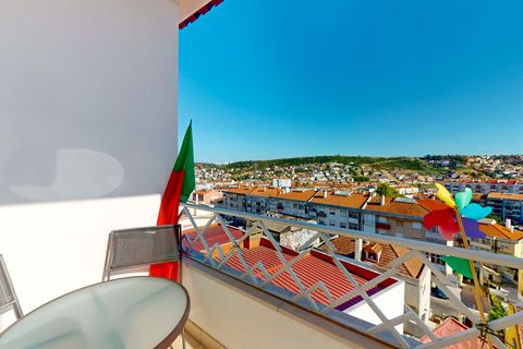 Byhus i Odivelas, Lisbon, Odivelas - € 975.000 | Ref: 61895 - foto 24