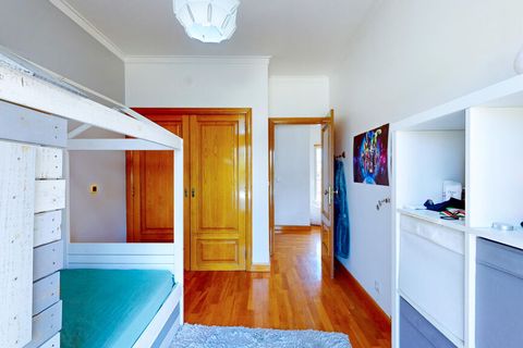 Byhus i Odivelas, Lisbon, Odivelas - € 975.000 | Ref: 61895 - foto 31