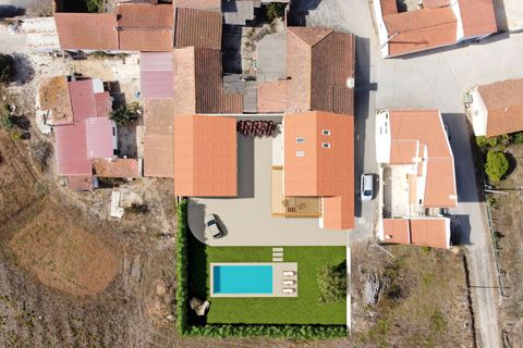 Byhus i Torres Vedras, Lisbon, Torres Vedras - € 450.000 | Ref: 64550 - foto 3