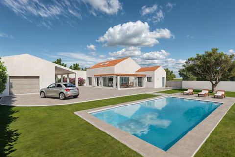 Byhus i Torres Vedras, Lisbon, Torres Vedras - € 450.000 | Ref: 64550 - foto 5