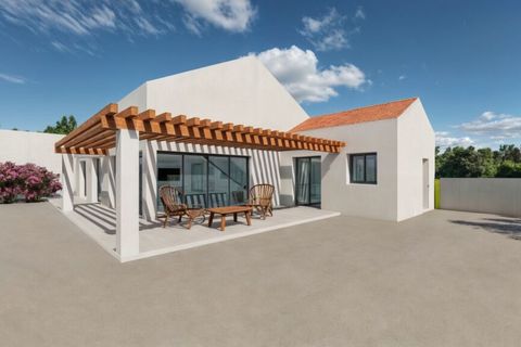 Byhus i Torres Vedras, Lisbon, Torres Vedras - € 450.000 | Ref: 64550 - foto 6