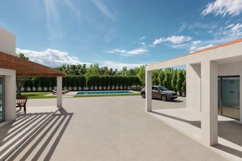 Byhus i Torres Vedras, Lisbon, Torres Vedras - € 450.000 | Ref: 64550 - foto 8