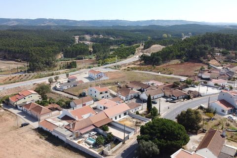 Byhus i Torres Vedras, Lisbon, Torres Vedras - € 450.000 | Ref: 64550 - foto 27