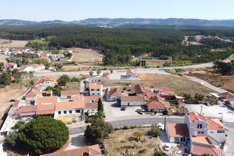 Byhus i Torres Vedras, Lisbon, Torres Vedras - € 450.000 | Ref: 64550 - foto 28