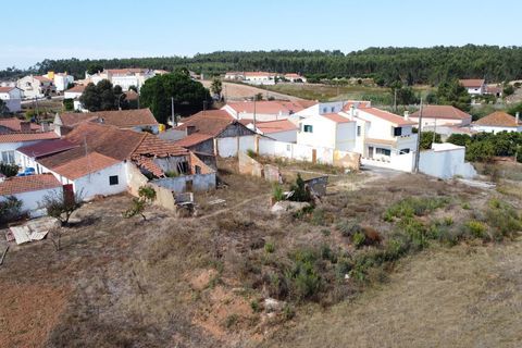 Byhus i Torres Vedras, Lisbon, Torres Vedras - € 450.000 | Ref: 64550 - foto 29