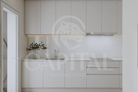 Lejlighed i Mafra, Lisbon, Mafra - € 494.550 | Ref: 70120 - foto 6
