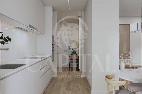 Lejlighed i Mafra, Lisbon, Mafra - € 494.550 | Ref: 70120 - foto 7
