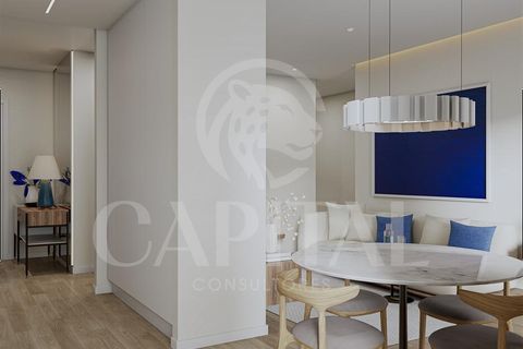 Lejlighed i Mafra, Lisbon, Mafra - € 494.550 | Ref: 70120 - foto 8