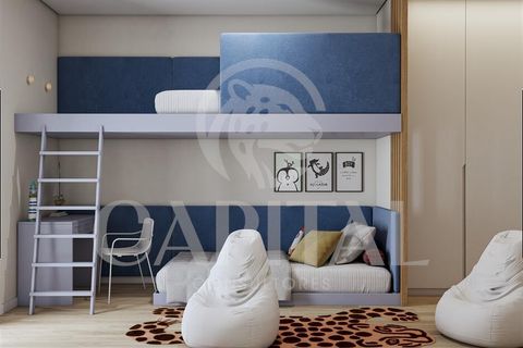Lejlighed i Mafra, Lisbon, Mafra - € 494.550 | Ref: 70120 - foto 14
