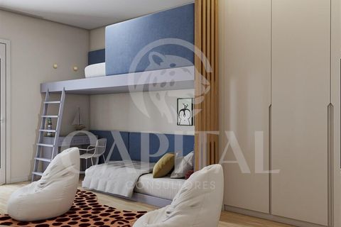 Lejlighed i Mafra, Lisbon, Mafra - € 494.550 | Ref: 70120 - foto 15
