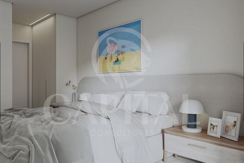 Lejlighed i Mafra, Lisbon, Mafra - € 494.550 | Ref: 70120 - foto 23