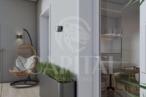 Lejlighed i Mafra, Lisbon, Mafra - € 494.550 | Ref: 70120 - foto 24