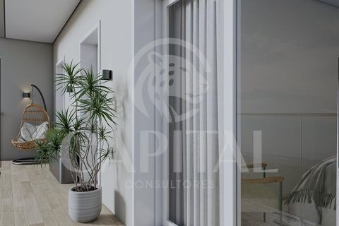 Lejlighed i Mafra, Lisbon, Mafra - € 494.550 | Ref: 70120 - foto 25