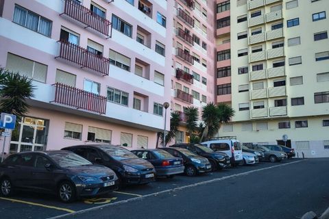Lejlighed i Sintra, Lisbon, Sintra - € 319.000 | Ref: 70015 - foto 25