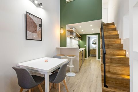 Byhus i Bombarral, Leiria, Bombarral - € 135.000 | Ref: 65705 - foto 3