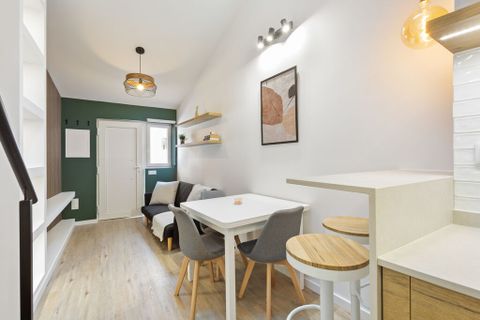 Byhus i Bombarral, Leiria, Bombarral - € 135.000 | Ref: 65705 - foto 16