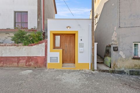 Byhus i Bombarral, Leiria, Bombarral - € 135.000 | Ref: 65705 - foto 18