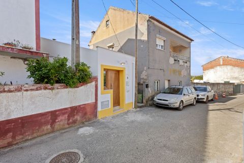 Byhus i Bombarral, Leiria, Bombarral - € 135.000 | Ref: 65705 - foto 19
