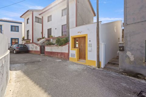 Byhus i Bombarral, Leiria, Bombarral - € 135.000 | Ref: 65705 - foto 20