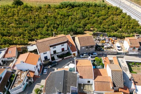 Byhus i Bombarral, Leiria, Bombarral - € 135.000 | Ref: 65705 - foto 21
